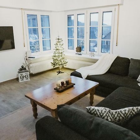 Ferienhaus Schneeweiss Βίντερμπεργκ Εξωτερικό φωτογραφία
