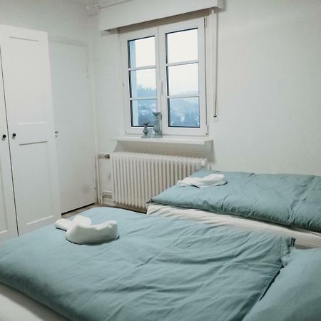 Ferienhaus Schneeweiss Βίντερμπεργκ Εξωτερικό φωτογραφία