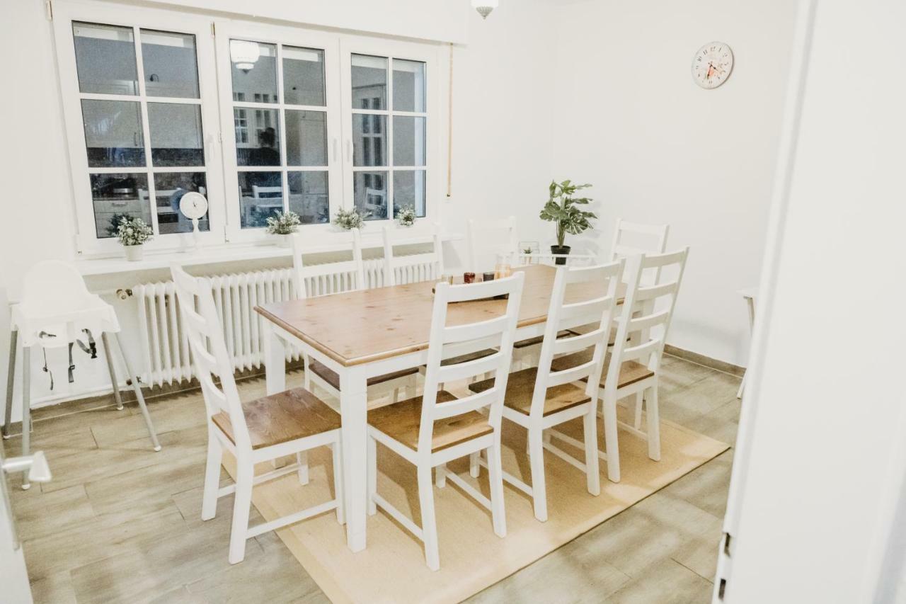 Ferienhaus Schneeweiss Βίντερμπεργκ Εξωτερικό φωτογραφία