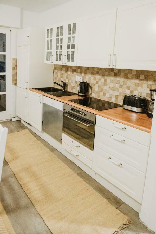 Ferienhaus Schneeweiss Βίντερμπεργκ Εξωτερικό φωτογραφία