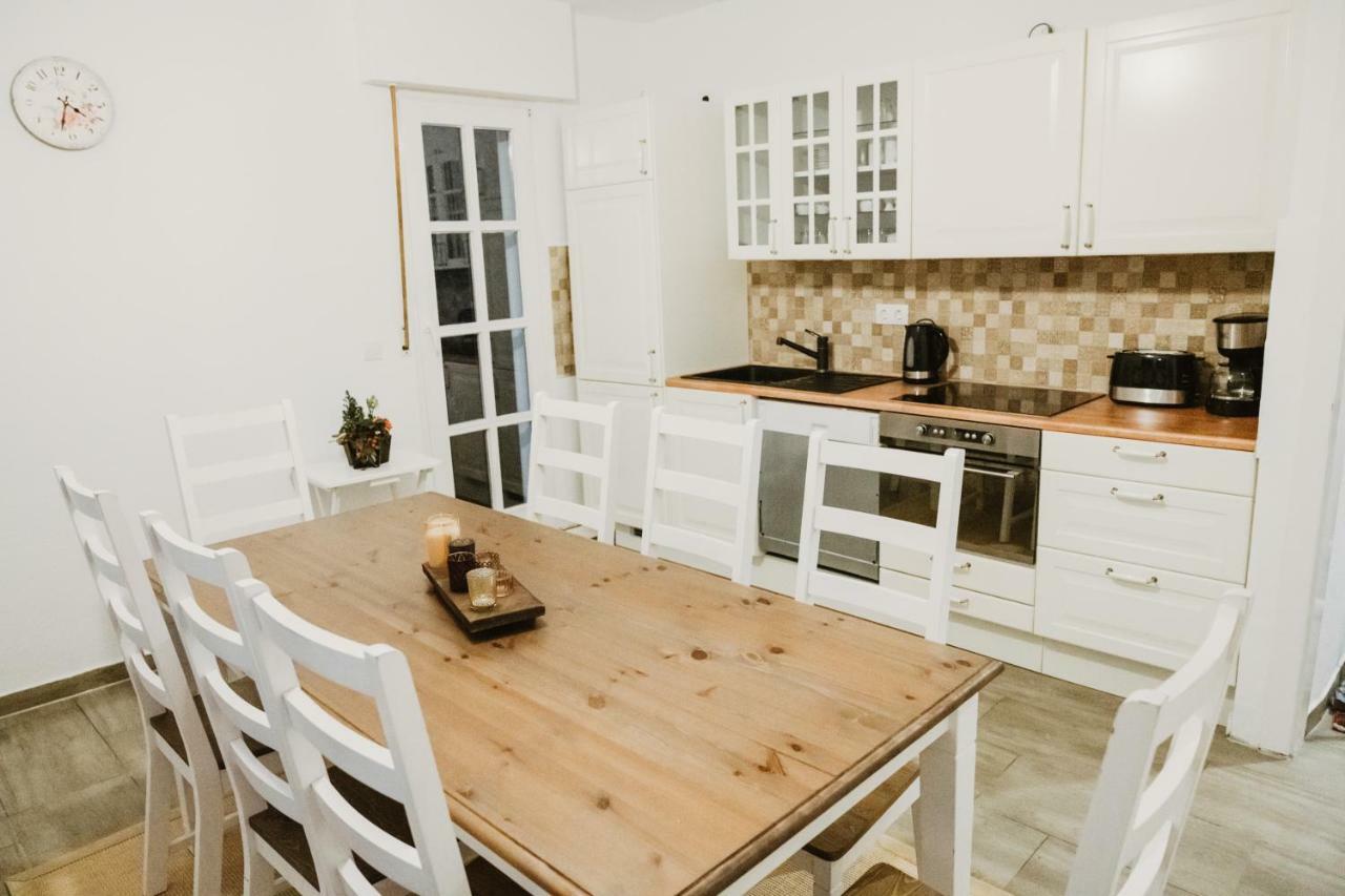 Ferienhaus Schneeweiss Βίντερμπεργκ Εξωτερικό φωτογραφία