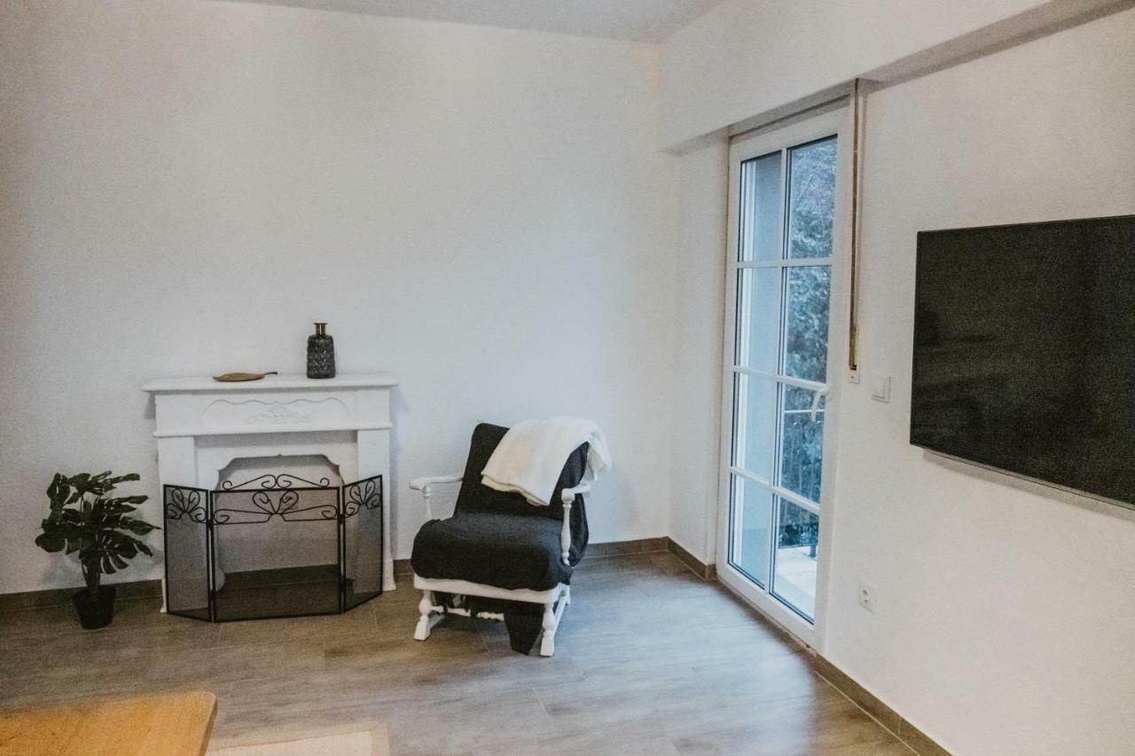 Ferienhaus Schneeweiss Βίντερμπεργκ Εξωτερικό φωτογραφία