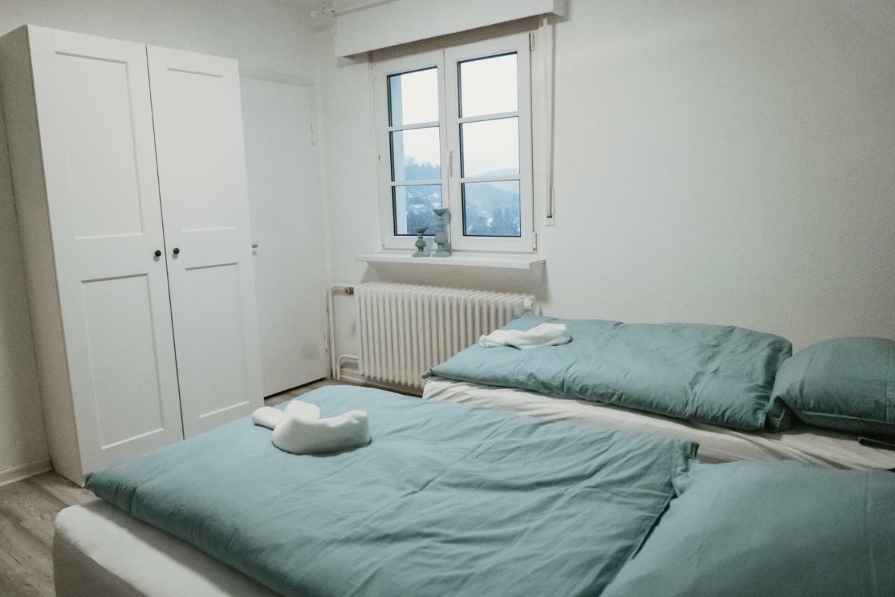 Ferienhaus Schneeweiss Βίντερμπεργκ Εξωτερικό φωτογραφία