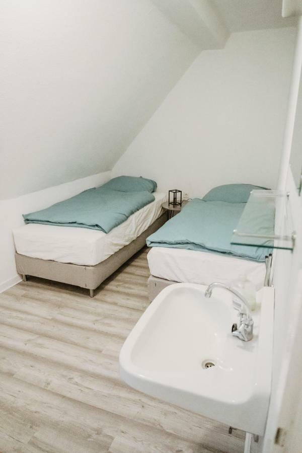 Ferienhaus Schneeweiss Βίντερμπεργκ Εξωτερικό φωτογραφία