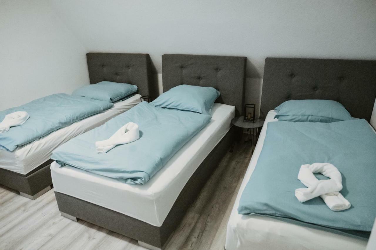 Ferienhaus Schneeweiss Βίντερμπεργκ Εξωτερικό φωτογραφία